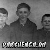 Фото от Третьякова Владимира Николаевича 1954 года рождения